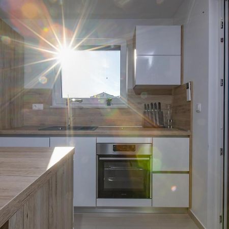Apartma Skubic Duhljica Vantacici Exteriör bild