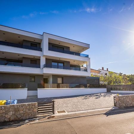Apartma Skubic Duhljica Vantacici Exteriör bild