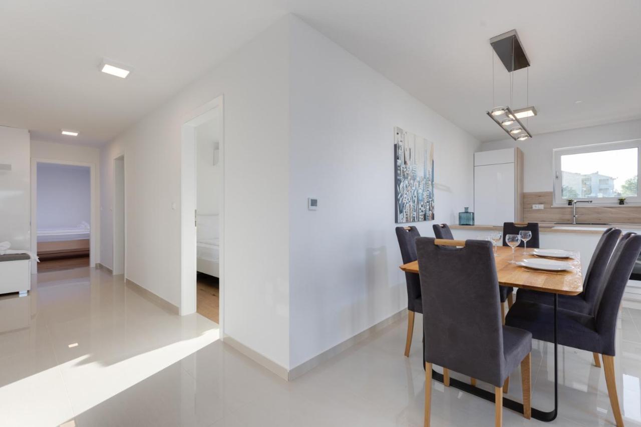 Apartma Skubic Duhljica Vantacici Exteriör bild