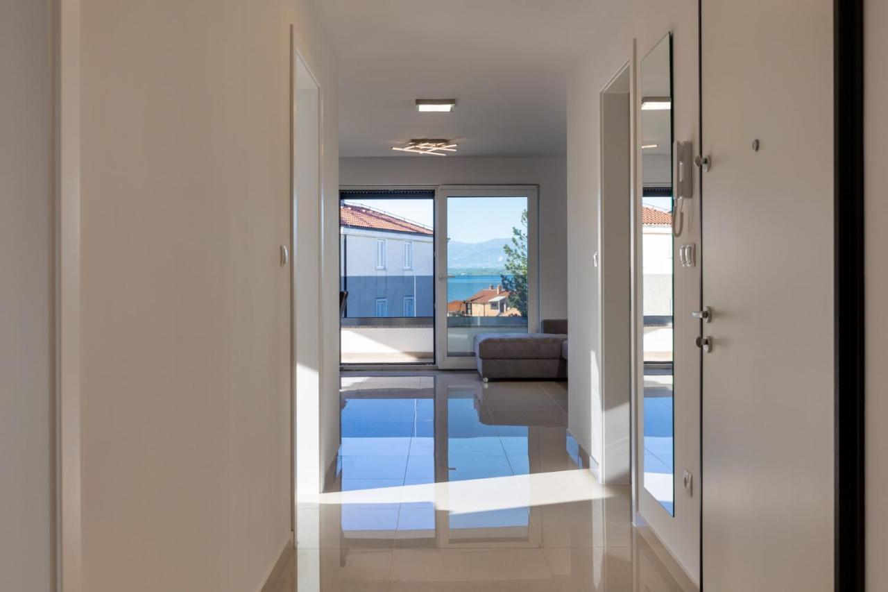 Apartma Skubic Duhljica Vantacici Exteriör bild