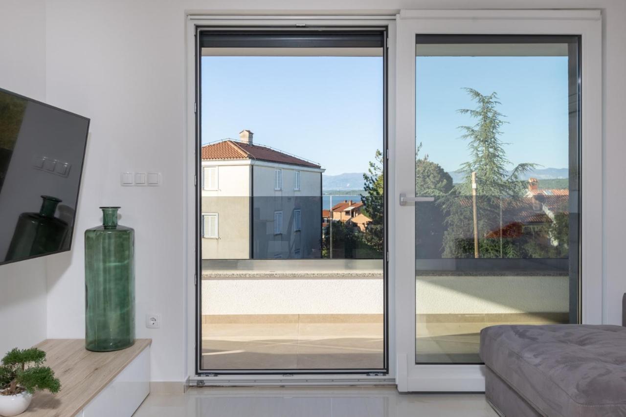 Apartma Skubic Duhljica Vantacici Exteriör bild