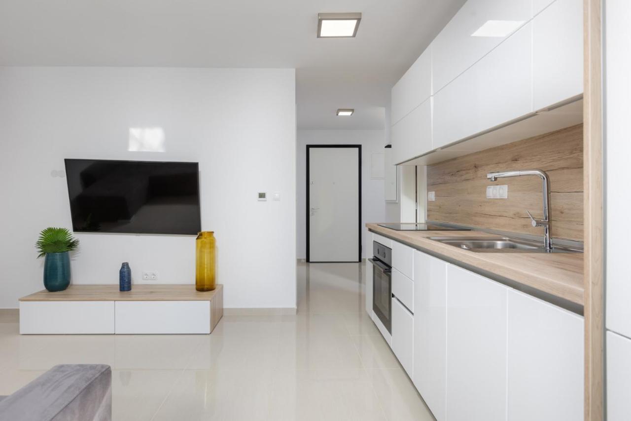 Apartma Skubic Duhljica Vantacici Exteriör bild